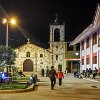 Aguas Calientes